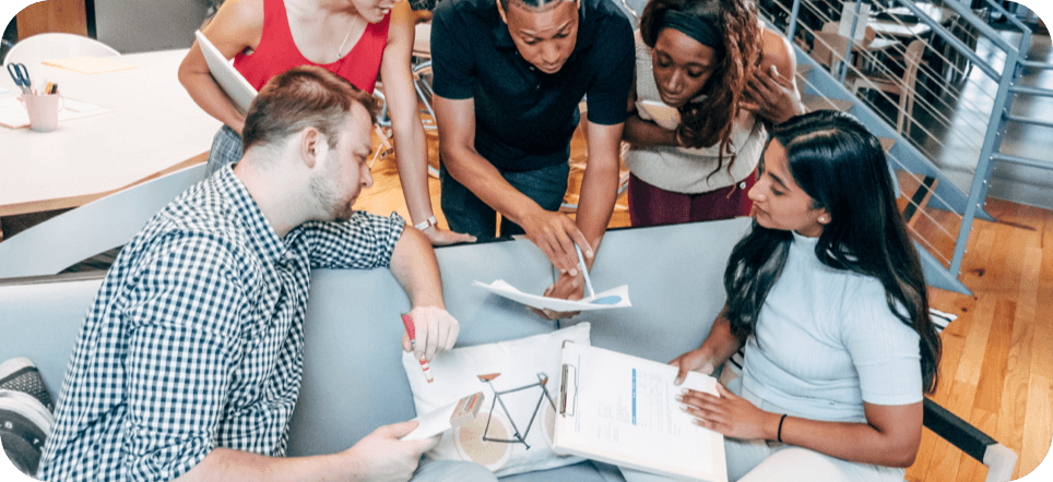 Marknadsföringsbyrå - GrowthCraft AB