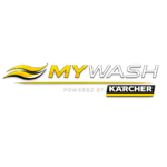 Logo - MyWash AB